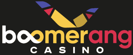 Boomerang Casino logo